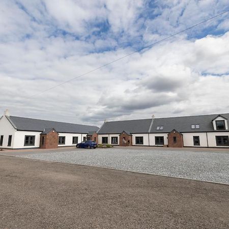 Westertonhill Holiday Lodges Balloch Exterior photo